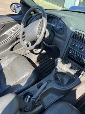 2003 Ford Mustang GT
