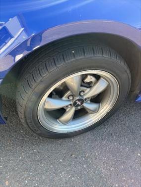 2003 Ford Mustang GT