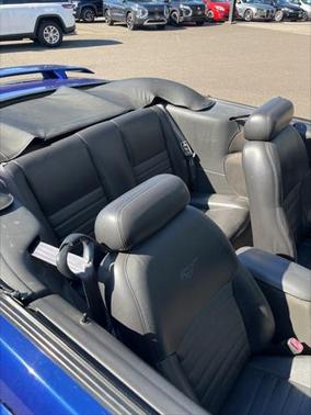 2003 Ford Mustang GT