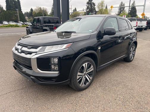 2024 Mitsubishi Outlander Sport 2.0 ES