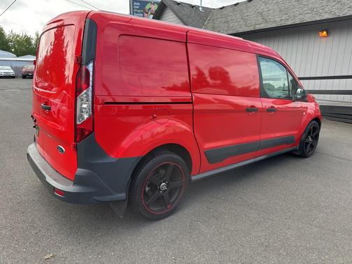 2014 Ford Transit Connect XL