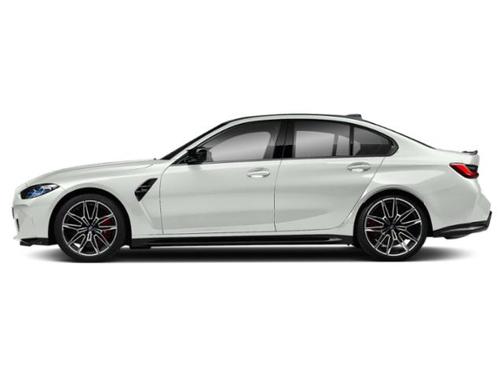 2021 BMW M3 Sedan