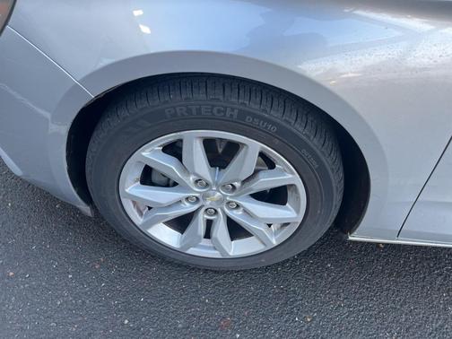 2016 Chevrolet Impala LT