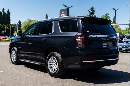 2023 Chevrolet Tahoe 4WD High Country