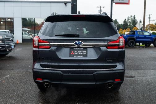 2022 Subaru Ascent Onyx Edition 7-Passenger