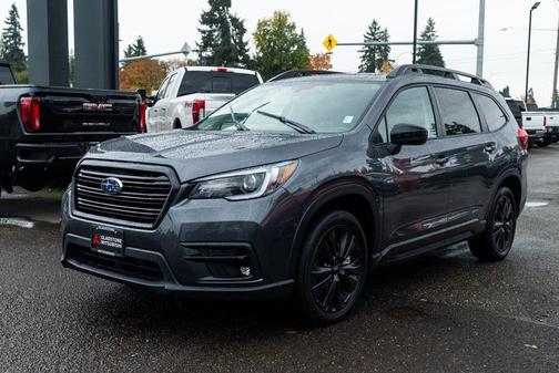 2022 Subaru Ascent Onyx Edition 7-Passenger