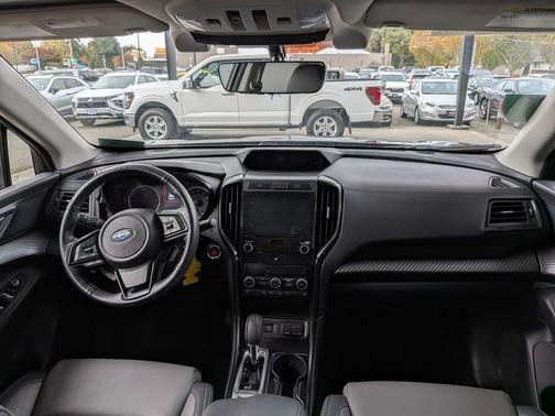 2022 Subaru Ascent Onyx Edition 7-Passenger