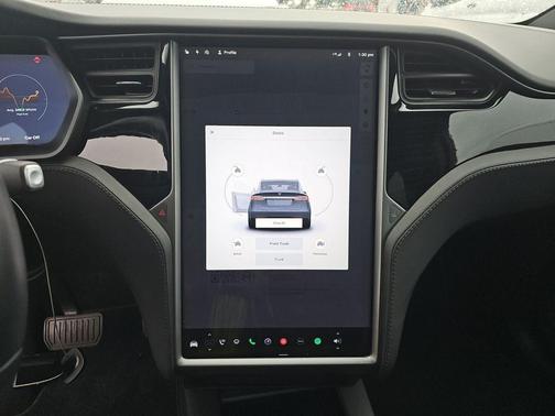 2018 Tesla Model X 75D