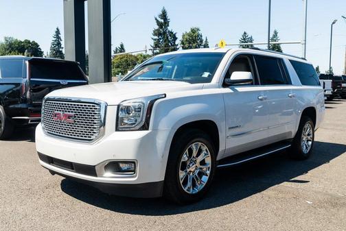 2017 GMC Yukon XL Denali