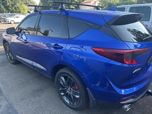 2019 Acura RDX A-Spec