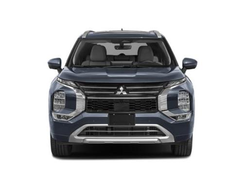 Labrador Black Pearl 2026 Mitsubishi Outlander SEL S-AWC