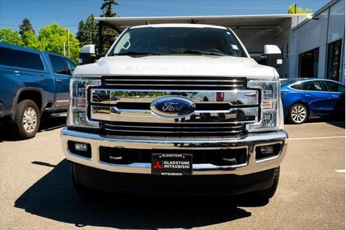 2019 Ford F-350 Lariat