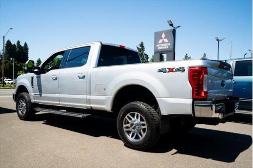 2019 Ford F-350 Lariat