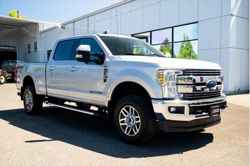 2019 Ford F-350 Lariat