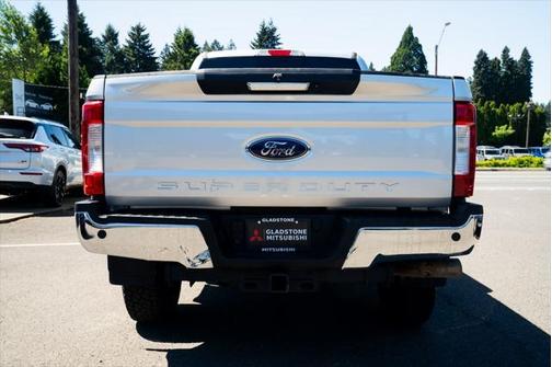 2019 Ford F-350 Lariat