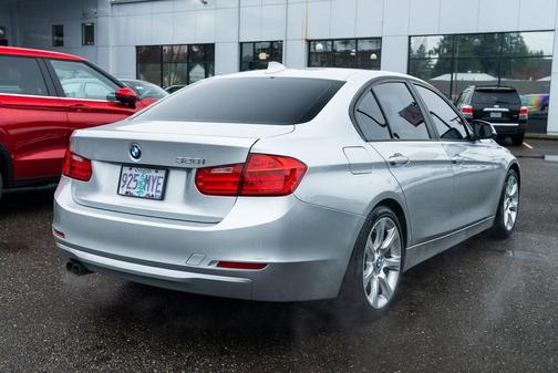 2013 BMW 328 328i