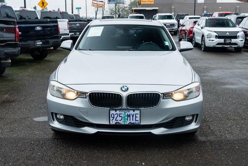 2013 BMW 328 328i