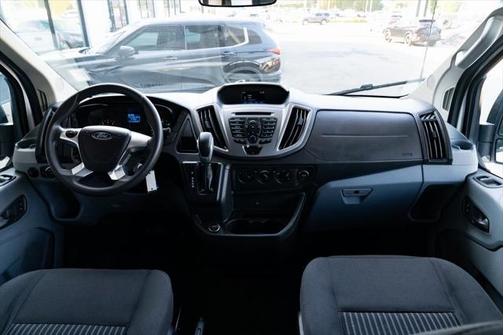 2019 Ford Transit-350 XLT