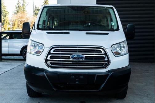 2019 Ford Transit-350 XLT
