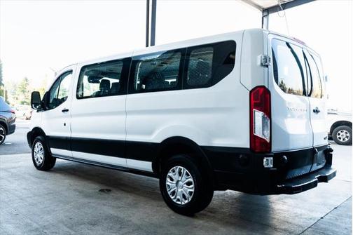2019 Ford Transit-350 XLT