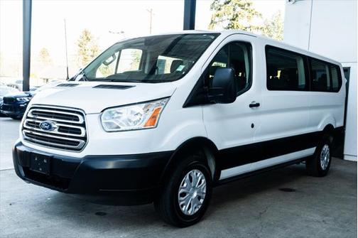 2019 Ford Transit-350 XLT