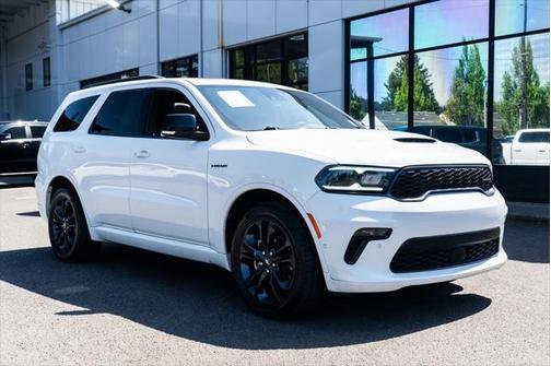 2023 Dodge Durango R/T Plus AWD