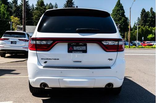 2023 Dodge Durango R/T Plus AWD