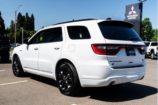 2023 Dodge Durango R/T Plus AWD