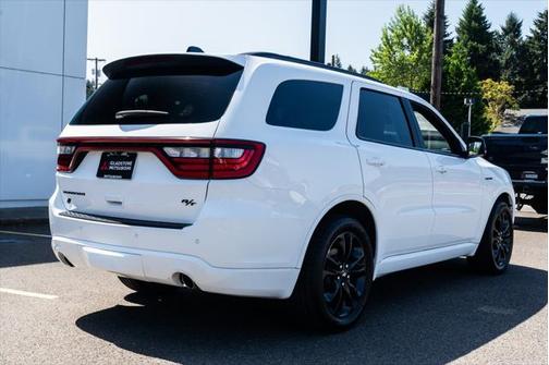 2023 Dodge Durango R/T Plus AWD