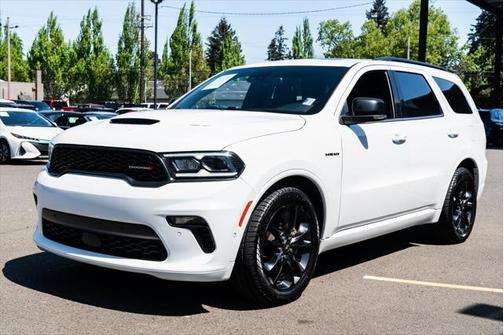 2023 Dodge Durango R/T Plus AWD