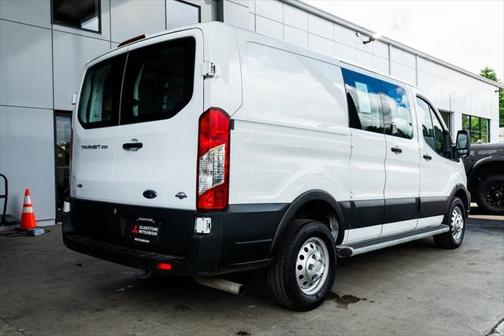 2023 Ford Transit-250 Base