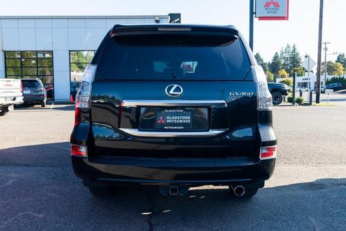 2023 Lexus GX 460 Premium