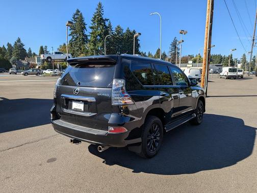 2023 Lexus GX 460 Premium