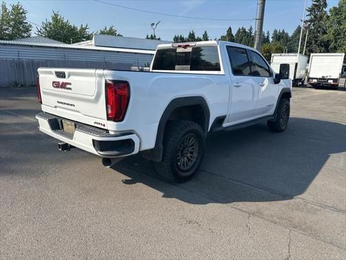 2021 GMC Sierra 3500 Base
