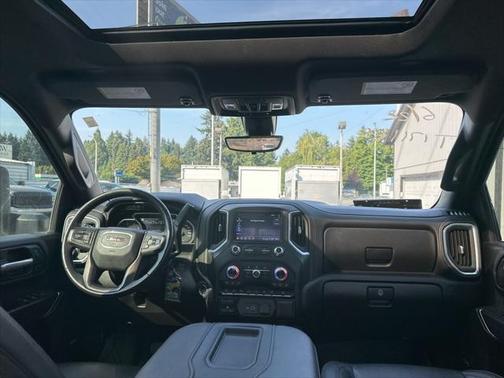 2021 GMC Sierra 3500 Base