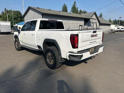 2021 GMC Sierra 3500 Base