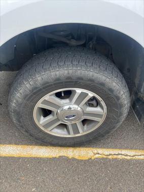 2006 Ford F-150 XLT