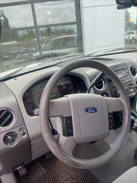 2006 Ford F-150 XLT