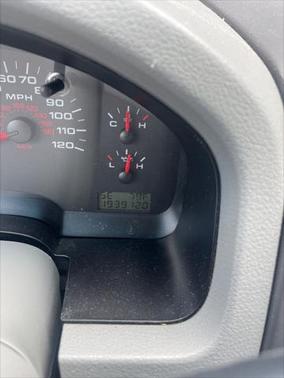 2006 Ford F-150 XLT