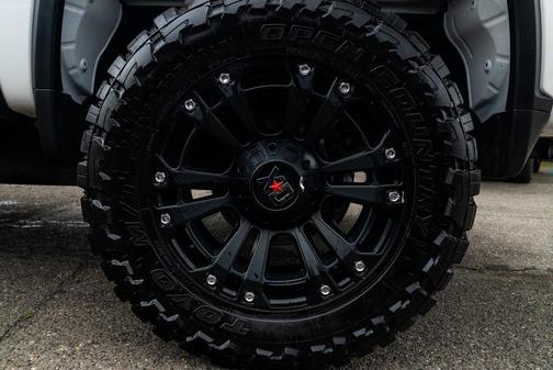 2023 Chevrolet Silverado 2500 High Country