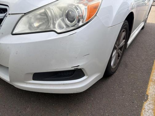 2011 Subaru Legacy Premium