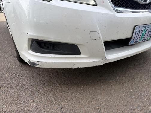 2011 Subaru Legacy Premium