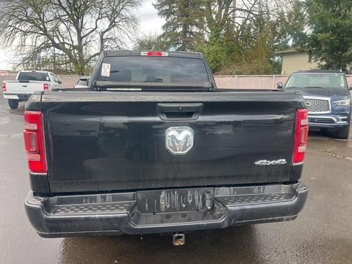 2022 RAM 1500 Tradesman