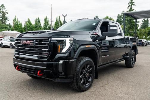 2024 GMC Sierra 3500 Base