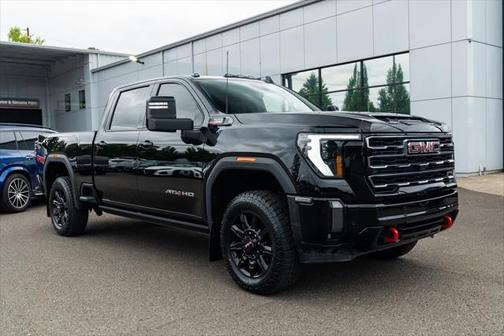 2024 GMC Sierra 3500 Base