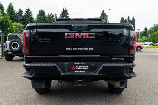 2024 GMC Sierra 3500 Base