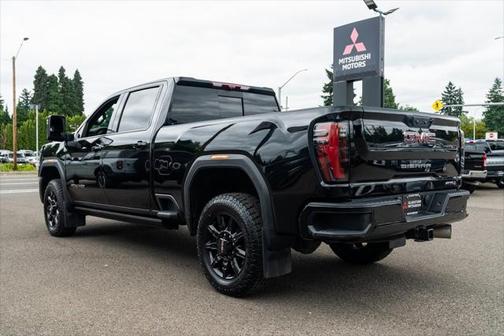 2024 GMC Sierra 3500 Base