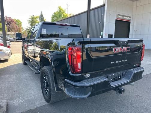 2023 GMC Sierra 3500 Base