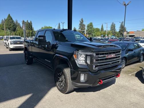 2023 GMC Sierra 3500 Base