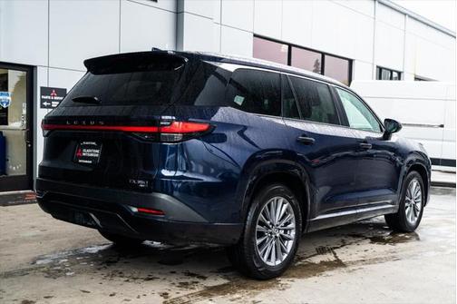 2024 Lexus TX 350 Base